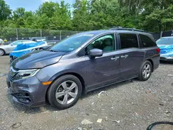 5FNRL6H53JB052968 2018 HONDA ODYSSEY