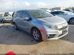 5FNRL6H53JB056809 2018 HONDA ODYSSEY