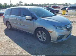 5FNRL6H53JB058138 2018 HONDA ODYSSEY