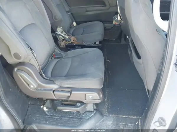 5FNRL6H53JB058138 2018 HONDA ODYSSEY - Image 8