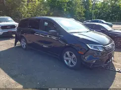 5FNRL6H53JB065171 2018 HONDA ODYSSEY