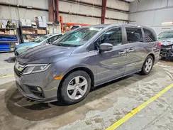 5FNRL6H53JB068233 2018 HONDA ODYSSEY