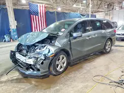 5FNRL6H53JB068779 2018 HONDA ODYSSEY