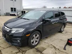 5FNRL6H53JB071892 2018 HONDA ODYSSEY