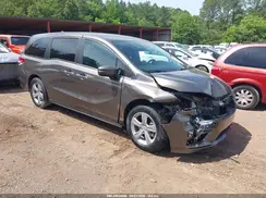 5FNRL6H53JB072489 2018 HONDA ODYSSEY