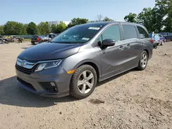 5FNRL6H53JB082262 2018 HONDA ODYSSEY