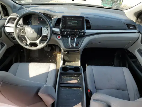 5FNRL6H53JB082262 2018 HONDA ODYSSEY - Image 8