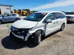 5FNRL6H53JB085419 2018 HONDA ODYSSEY