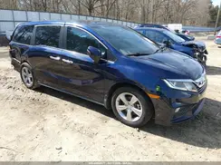 5FNRL6H53JB085730 2018 HONDA ODYSSEY