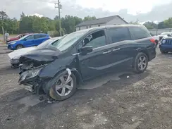 5FNRL6H53JB086800 2018 HONDA ODYSSEY