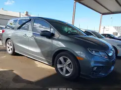 5FNRL6H53JB099059 2018 HONDA ODYSSEY
