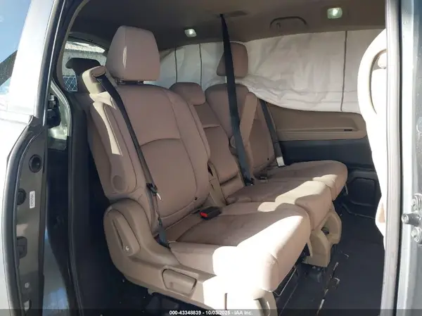 5FNRL6H53JB099059 2018 HONDA ODYSSEY - Image 8