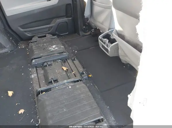 5FNRL6H53JB102896 2018 HONDA ODYSSEY - Image 8