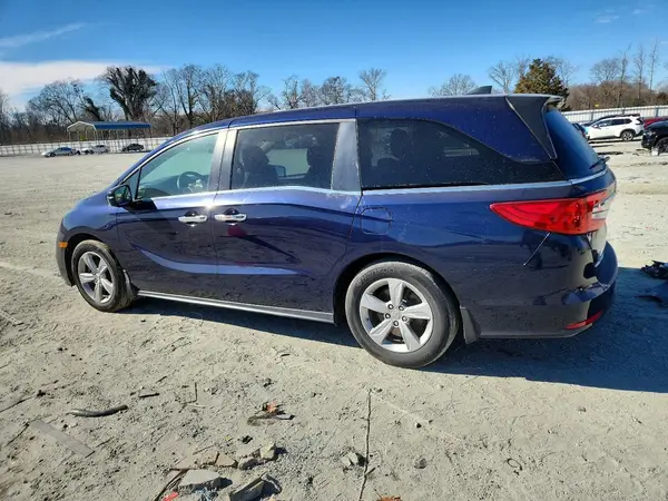 5FNRL6H53JB103305 2018 HONDA ODYSSEY - Image 2