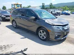 5FNRL6H53JB110335 2018 HONDA ODYSSEY