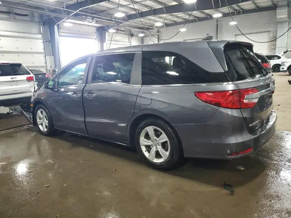 5FNRL6H53KB002850 2019 HONDA ODYSSEY - Image 2