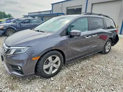 5FNRL6H53KB004470 2019 HONDA ODYSSEY