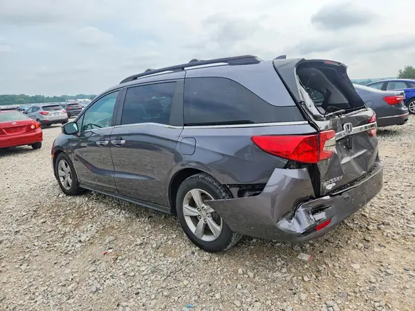 5FNRL6H53KB004470 2019 HONDA ODYSSEY - Image 2
