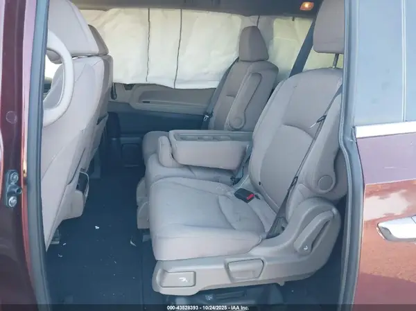 5FNRL6H53KB007448 2019 HONDA ODYSSEY - Image 8