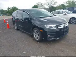 5FNRL6H53KB008339 2019 HONDA ODYSSEY