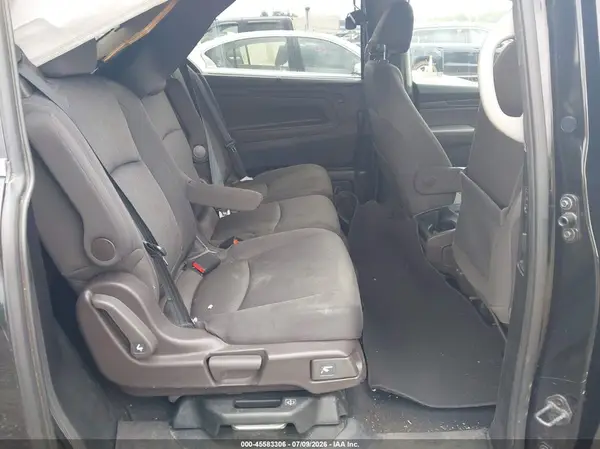 5FNRL6H53KB008339 2019 HONDA ODYSSEY - Image 8