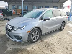 5FNRL6H53KB008759 2019 HONDA ODYSSEY