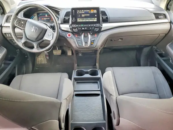 5FNRL6H53KB008759 2019 HONDA ODYSSEY - Image 8