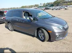 5FNRL6H53KB015260 2019 HONDA ODYSSEY