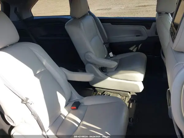 5FNRL6H53KB015260 2019 HONDA ODYSSEY - Image 8