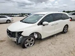 5FNRL6H53KB017333 2019 HONDA ODYSSEY