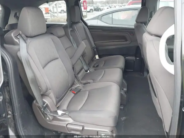 5FNRL6H53KB019373 2019 HONDA ODYSSEY - Image 8