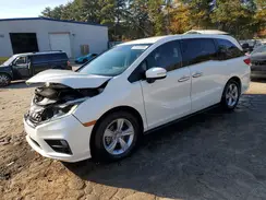 5FNRL6H53KB030373 2019 HONDA ODYSSEY