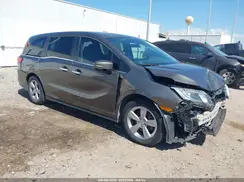 5FNRL6H53KB031331 2019 HONDA ODYSSEY
