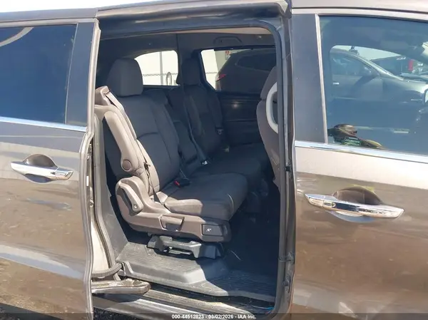 5FNRL6H53KB031331 2019 HONDA ODYSSEY - Image 8
