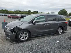 5FNRL6H53KB034326 2019 HONDA ODYSSEY
