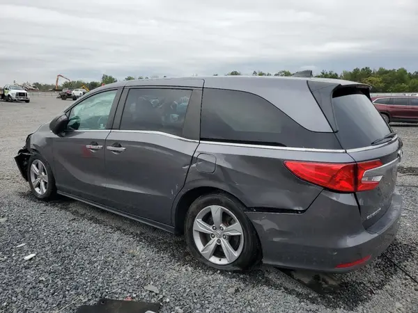 5FNRL6H53KB034326 2019 HONDA ODYSSEY - Image 2