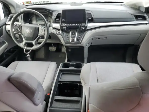 5FNRL6H53KB034326 2019 HONDA ODYSSEY - Image 8