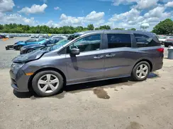 5FNRL6H53KB034410 2019 HONDA ODYSSEY