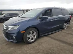 5FNRL6H53KB034911 2019 HONDA ODYSSEY