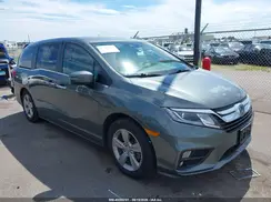 5FNRL6H53KB036884 2019 HONDA ODYSSEY