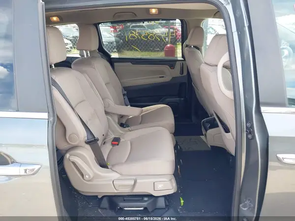 5FNRL6H53KB036884 2019 HONDA ODYSSEY - Image 8