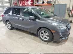5FNRL6H53KB038389 2019 HONDA ODYSSEY