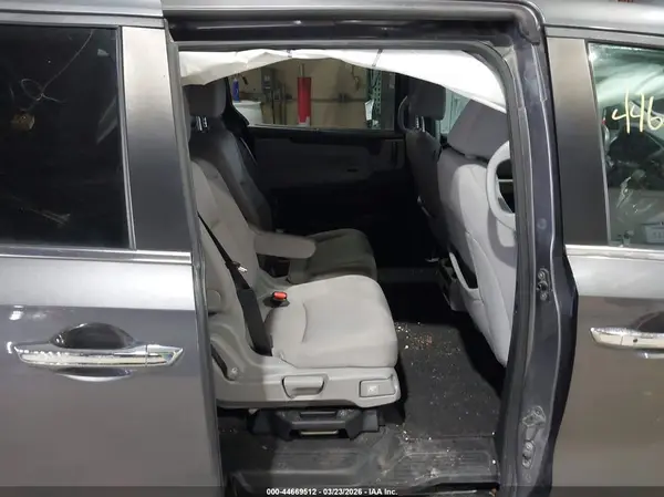 5FNRL6H53KB038389 2019 HONDA ODYSSEY - Image 8