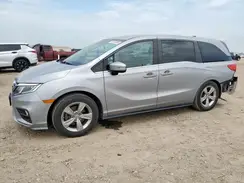 5FNRL6H53KB038604 2019 HONDA ODYSSEY