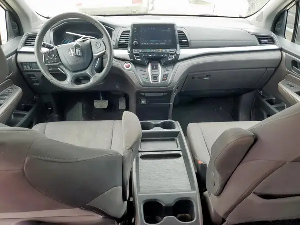 5FNRL6H53KB038604 2019 HONDA ODYSSEY - Image 8