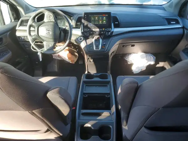 5FNRL6H53KB040269 2019 HONDA ODYSSEY - Image 8