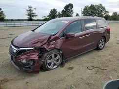 5FNRL6H53KB043057 2019 HONDA ODYSSEY