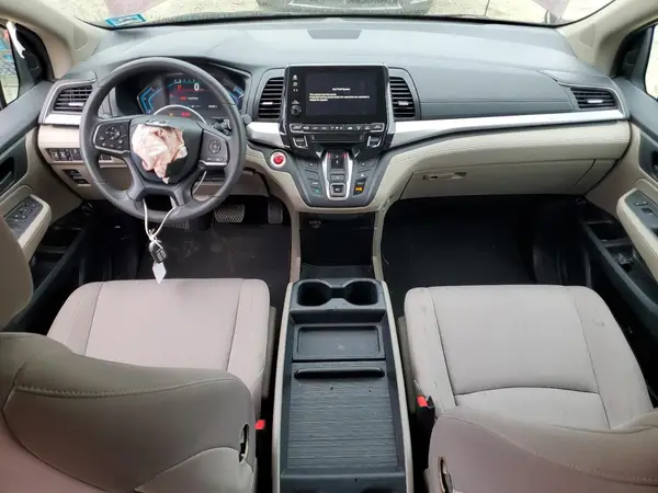 5FNRL6H53KB043057 2019 HONDA ODYSSEY - Image 8