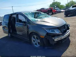 5FNRL6H53KB046301 2019 HONDA ODYSSEY