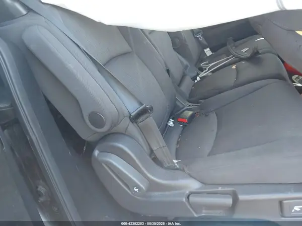 5FNRL6H53KB046301 2019 HONDA ODYSSEY - Image 8